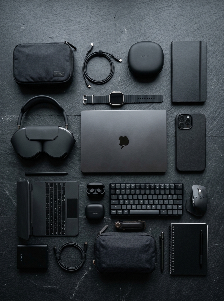 Tech Gadgets