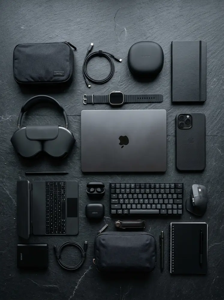 Tech Gadgets